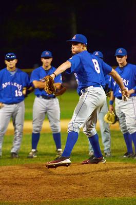 Chatham Journeys to Brewster for Second Time